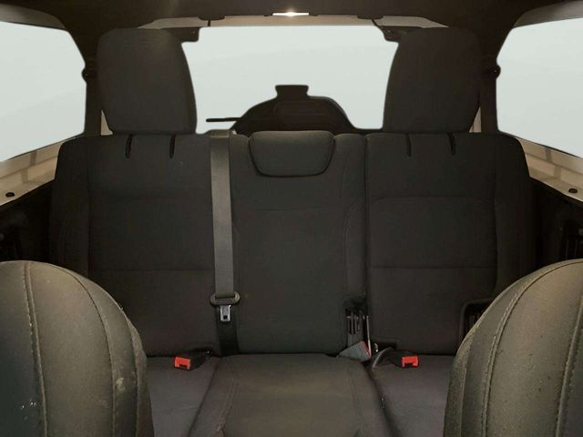 2020 Jeep Wrangler Unlimited Sport S Dallas TX