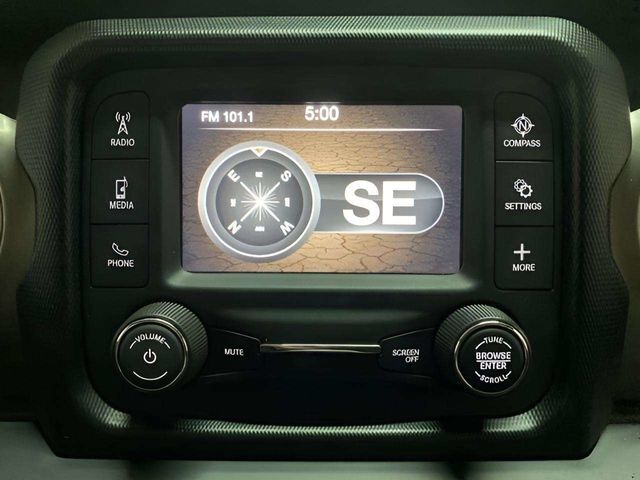 2020 Jeep Wrangler Unlimited Sport S Dallas TX