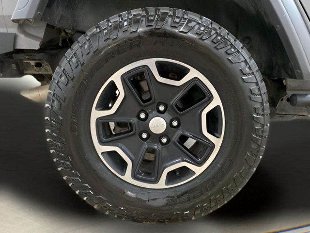 2020 Jeep Wrangler Unlimited Sport S Dallas TX