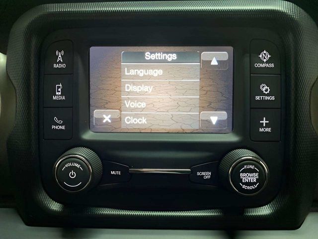 2020 Jeep Wrangler Unlimited Sport S Dallas TX