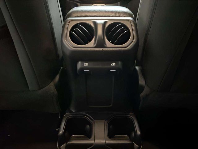 2020 Jeep Wrangler Unlimited Sport S Dallas TX