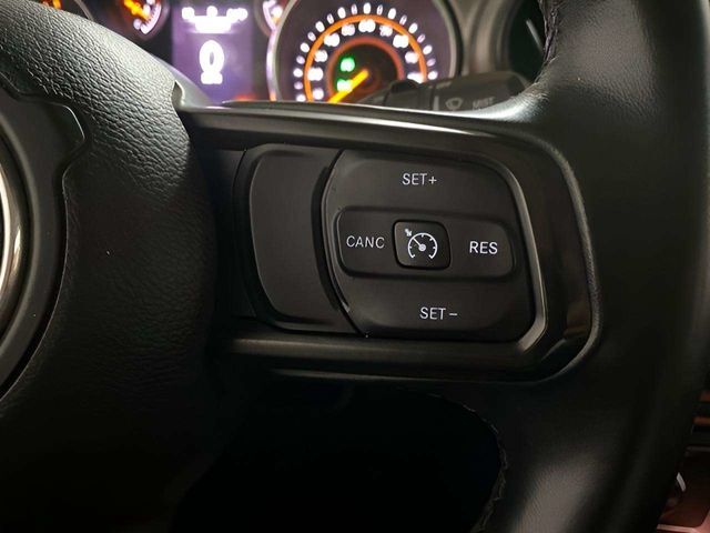 2020 Jeep Wrangler Unlimited Sport S Dallas TX