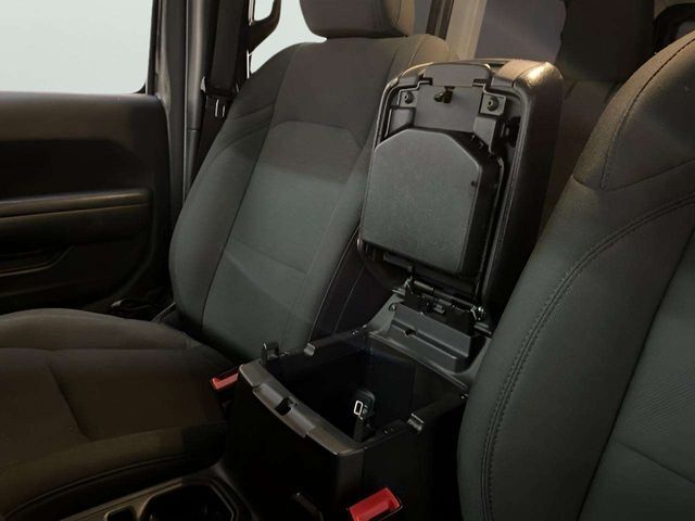 2020 Jeep Wrangler Unlimited Sport S Dallas TX