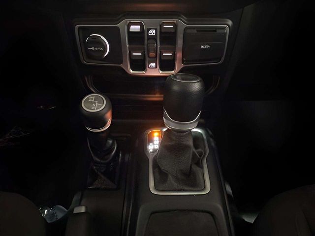 2020 Jeep Wrangler Unlimited Sport S Dallas TX