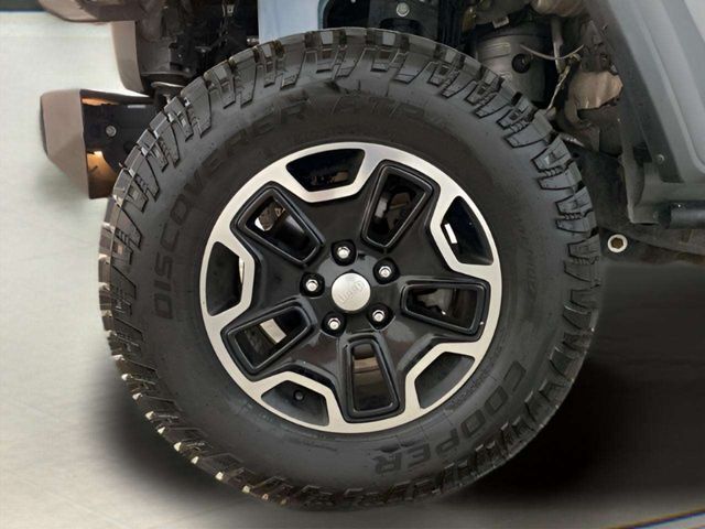 2020 Jeep Wrangler Unlimited Sport S Dallas TX