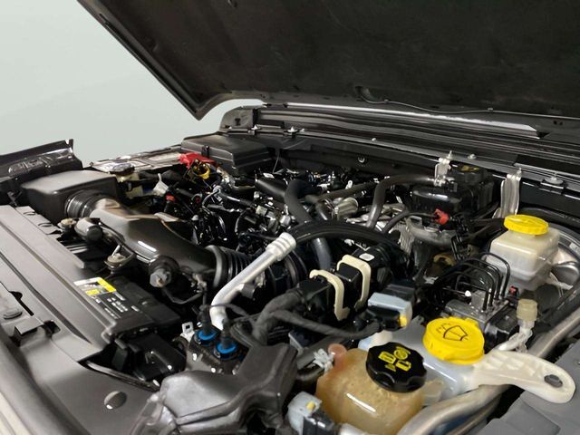2020 Jeep Wrangler Unlimited Sport S Dallas TX