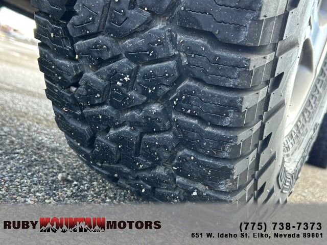 2020 Jeep Wrangler Unlimited Sport S Elko NV