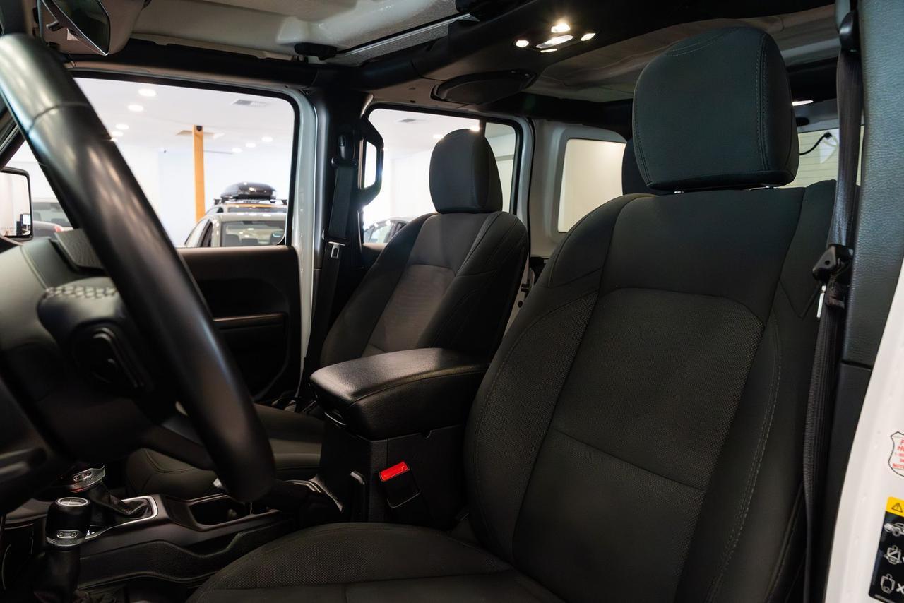 2020 Jeep Wrangler Unlimited Sport S Gladstone OR