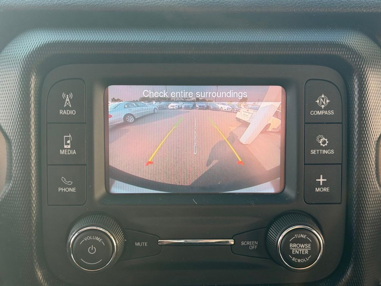2020 Jeep Wrangler Unlimited Sport S Gladstone OR