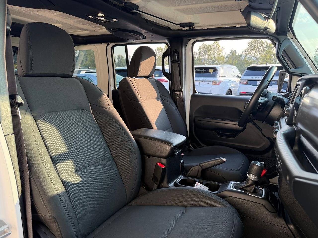 2020 Jeep Wrangler Unlimited Sport S Gladstone OR