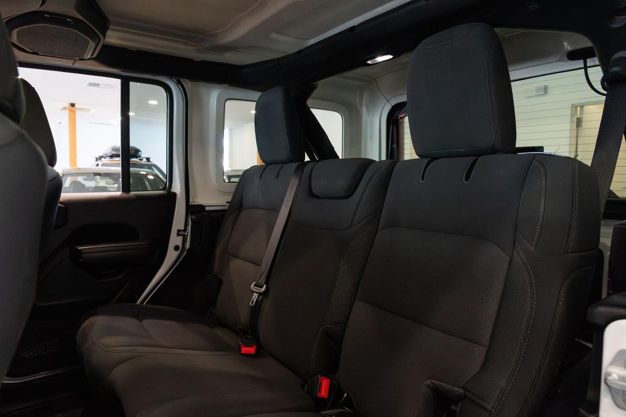 2020 Jeep Wrangler Unlimited Sport S Gladstone OR