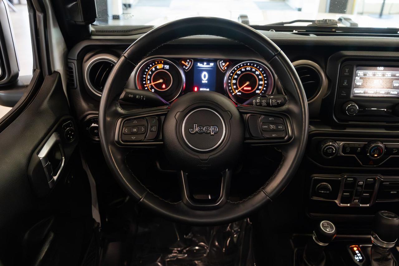 2020 Jeep Wrangler Unlimited Sport S Gladstone OR