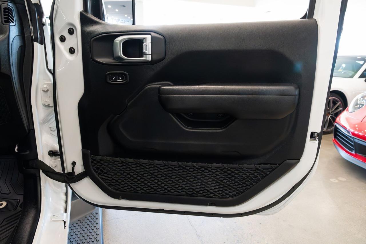 2020 Jeep Wrangler Unlimited Sport S Gladstone OR
