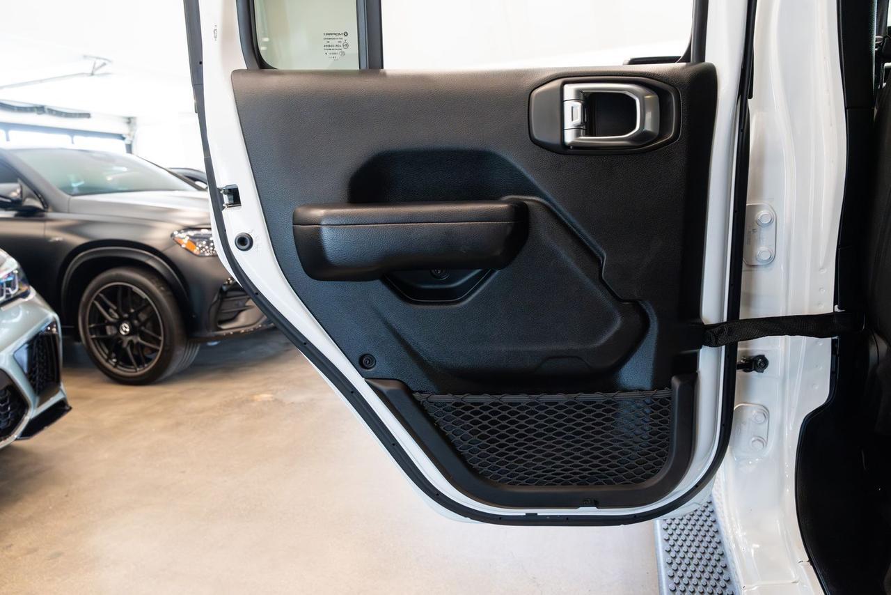 2020 Jeep Wrangler Unlimited Sport S Gladstone OR