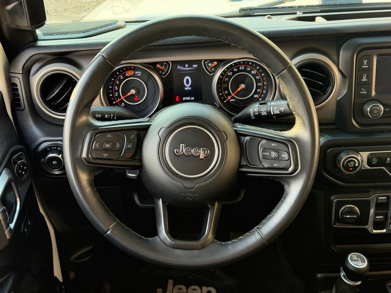 2020 Jeep Wrangler Unlimited Sport S Gladstone OR