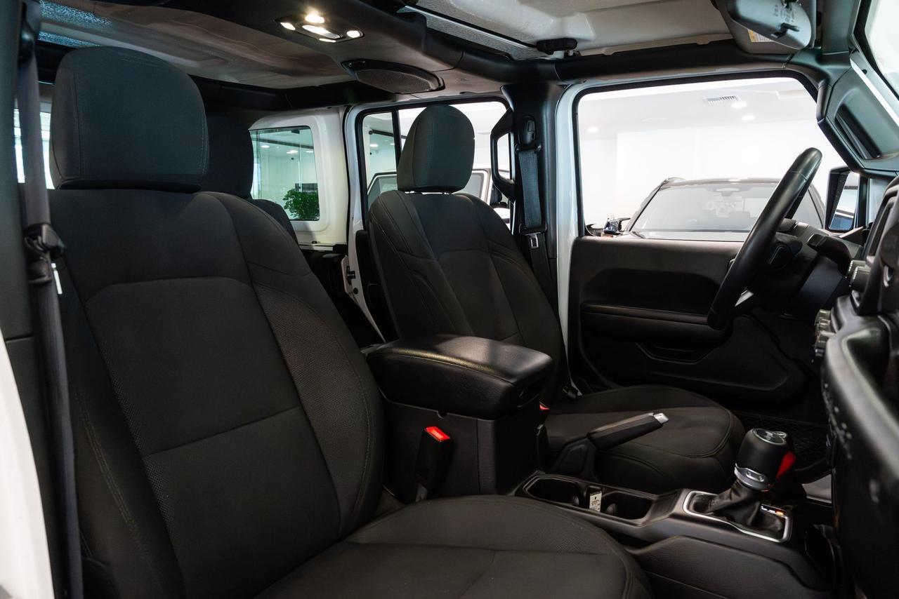 2020 Jeep Wrangler Unlimited Sport S Gladstone OR