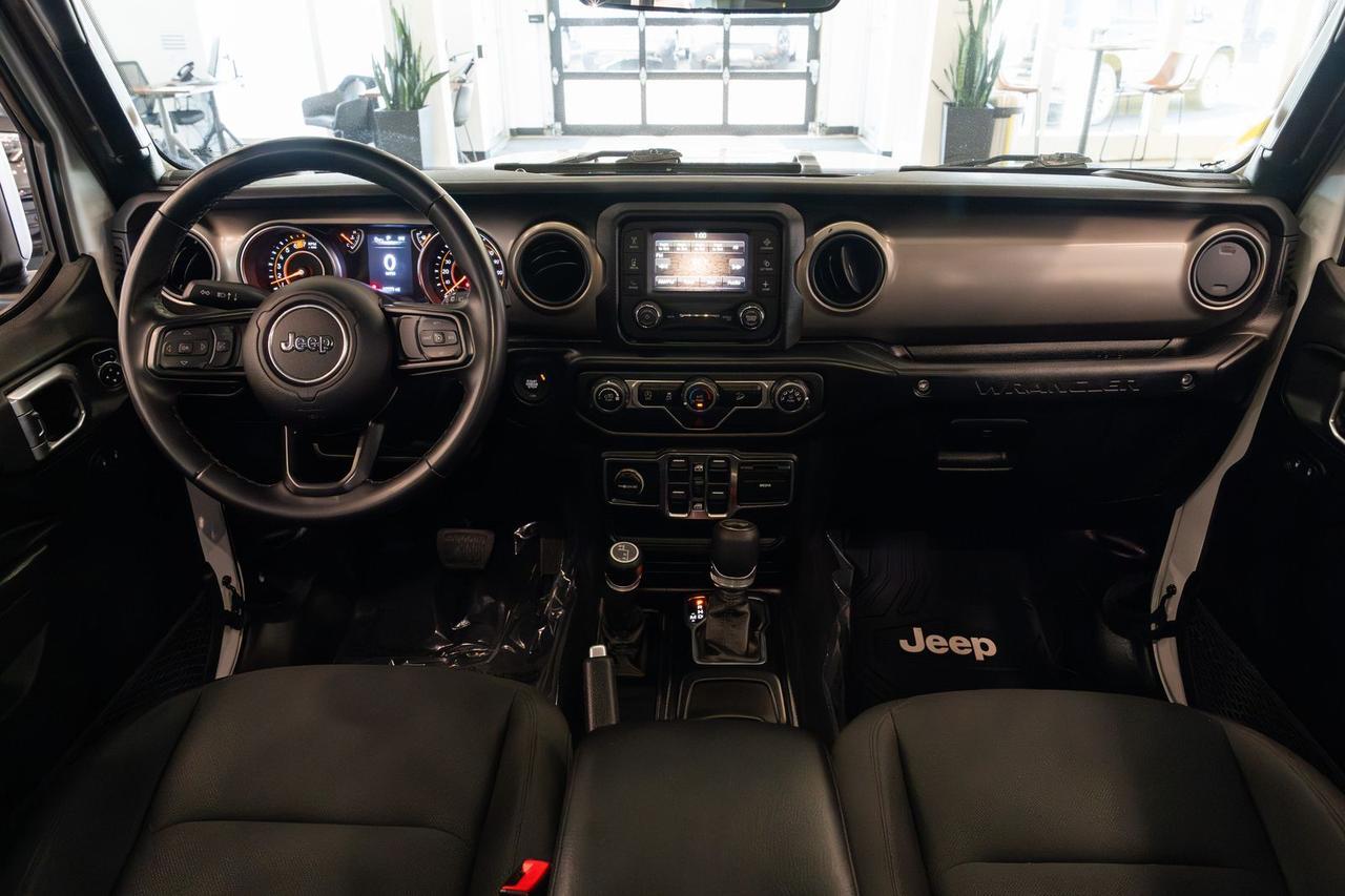 2020 Jeep Wrangler Unlimited Sport S Gladstone OR