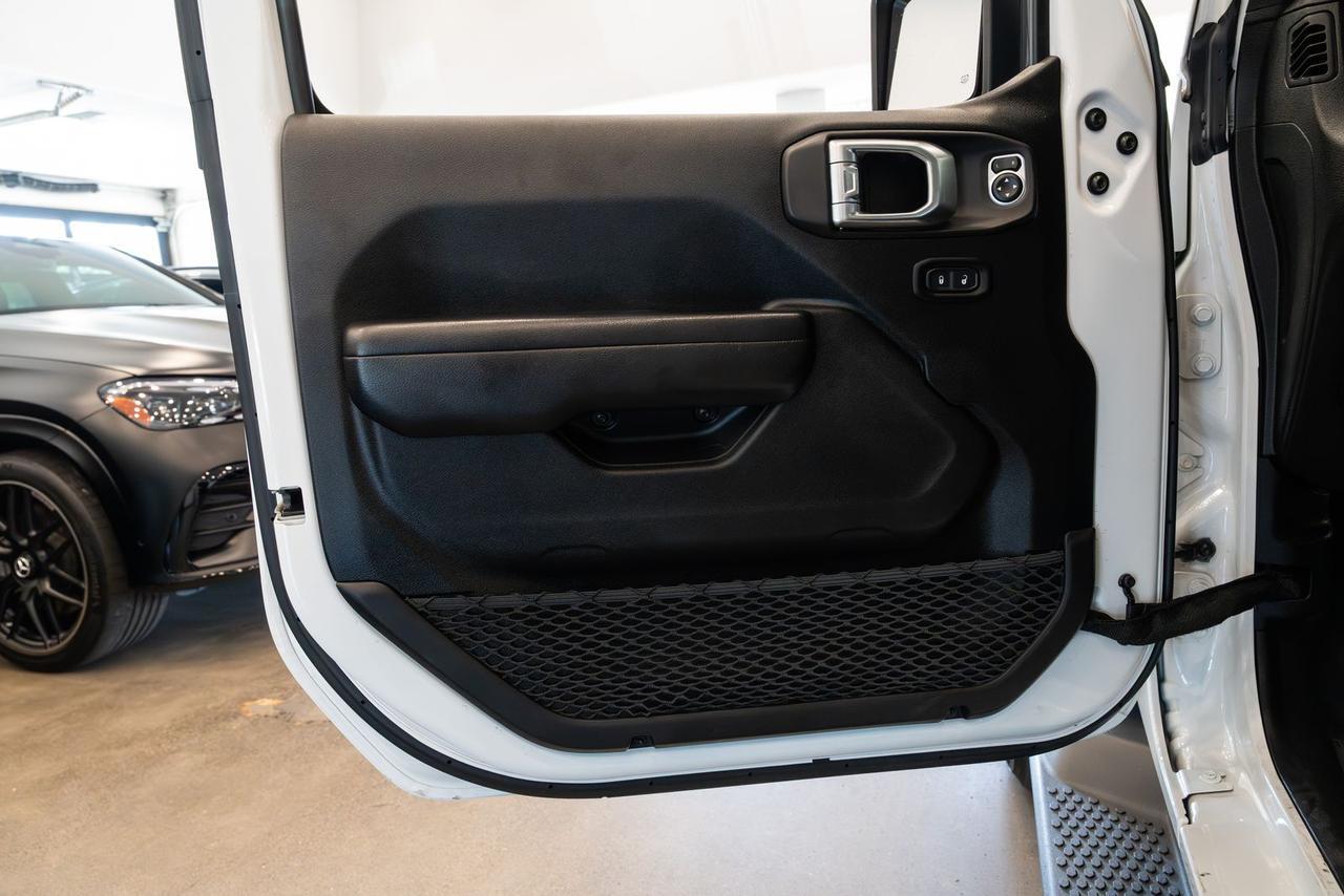 2020 Jeep Wrangler Unlimited Sport S Gladstone OR