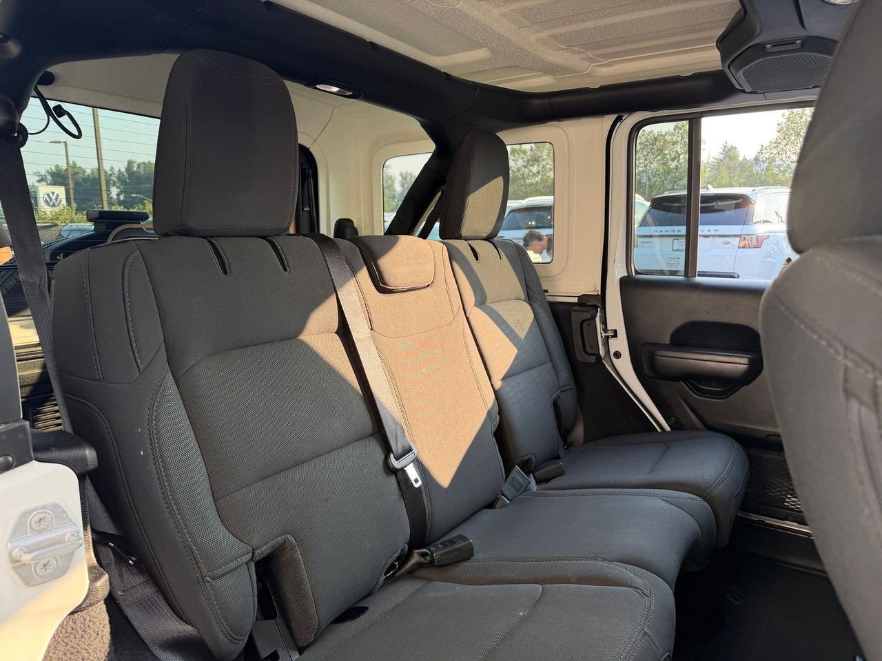 2020 Jeep Wrangler Unlimited Sport S Gladstone OR