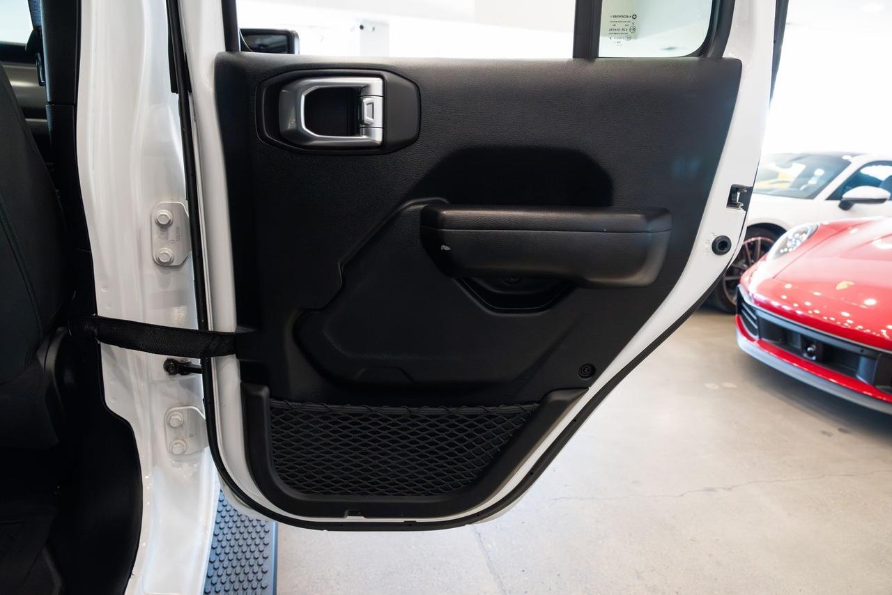 2020 Jeep Wrangler Unlimited Sport S Gladstone OR