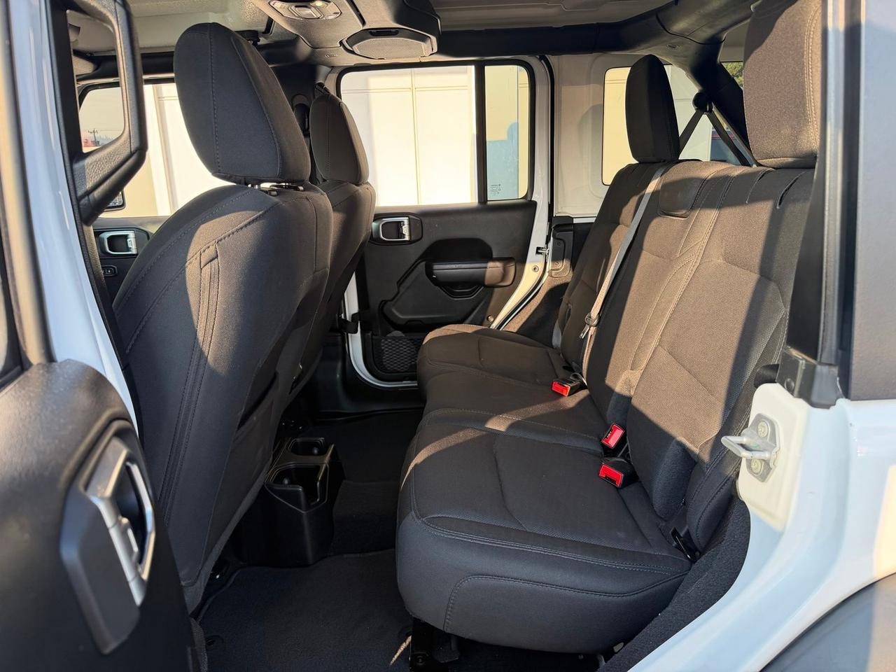 2020 Jeep Wrangler Unlimited Sport S Gladstone OR
