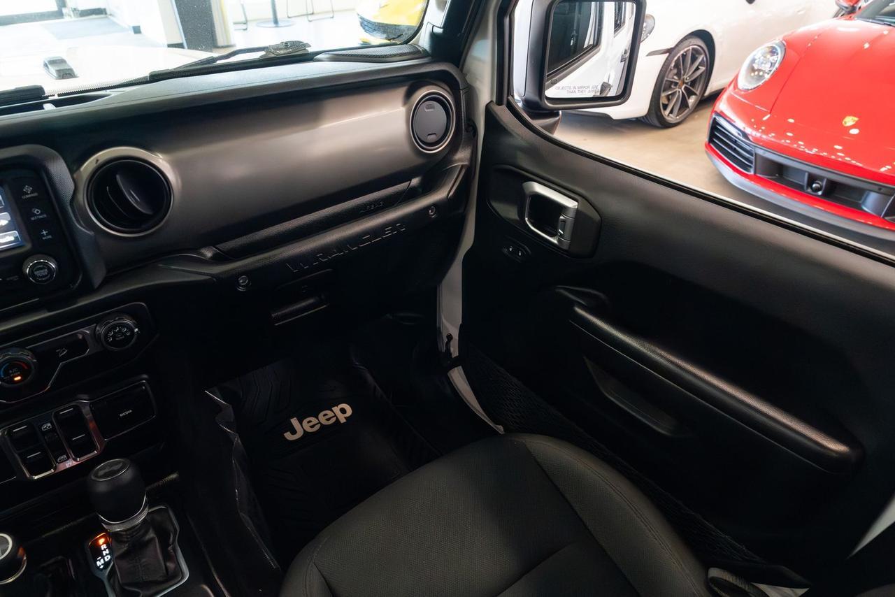 2020 Jeep Wrangler Unlimited Sport S Gladstone OR