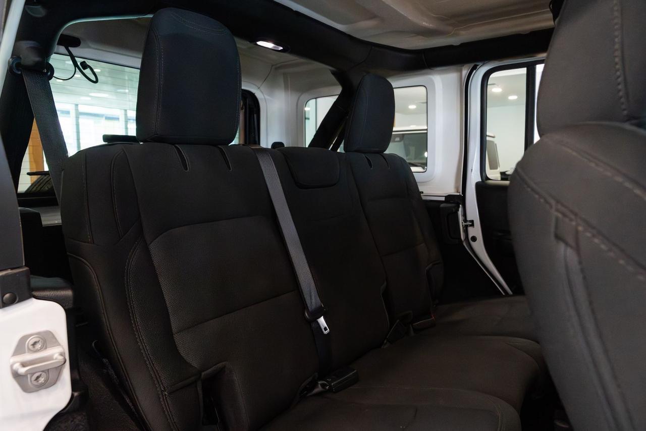 2020 Jeep Wrangler Unlimited Sport S Gladstone OR