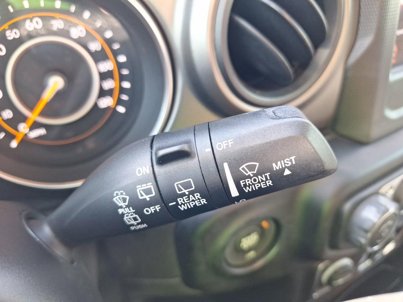 2020 Jeep Wrangler Unlimited Sport S Hurst TX