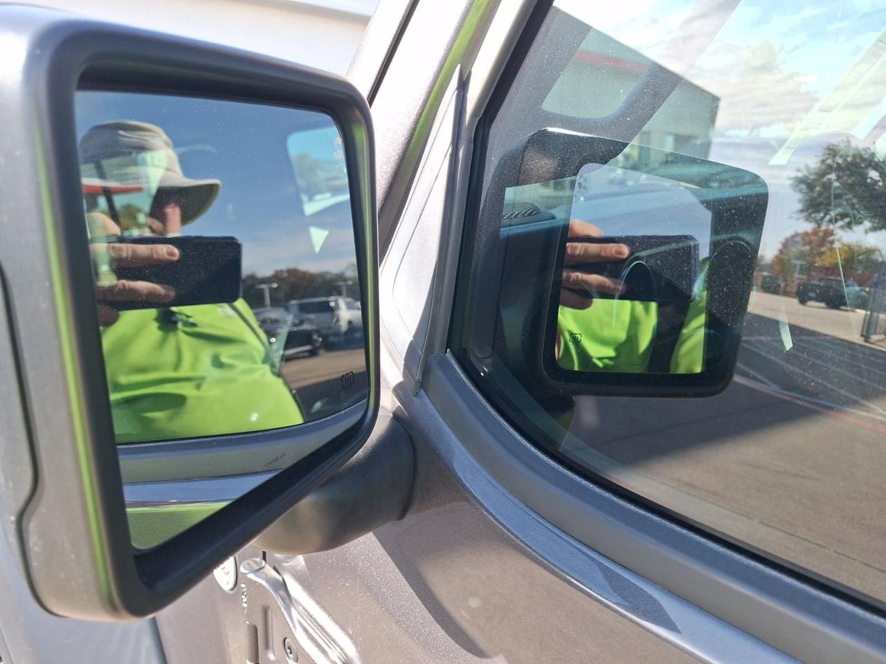 2020 Jeep Wrangler Unlimited Sport S Hurst TX