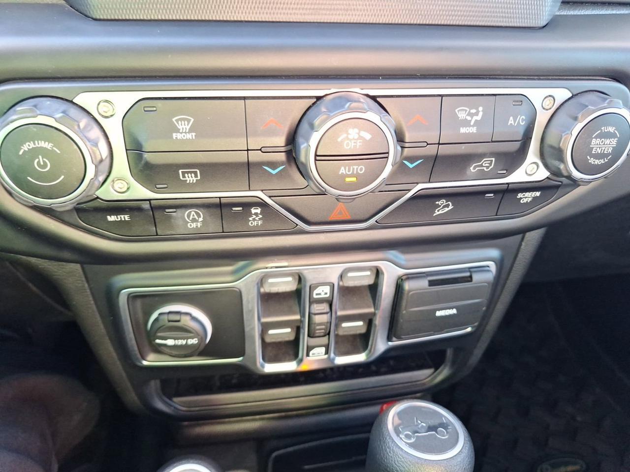 2020 Jeep Wrangler Unlimited Sport S Hurst TX