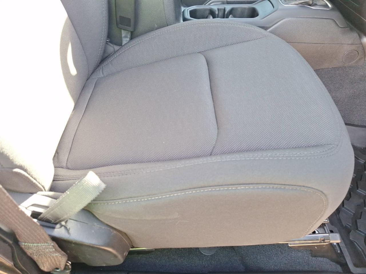 2020 Jeep Wrangler Unlimited Sport S Hurst TX