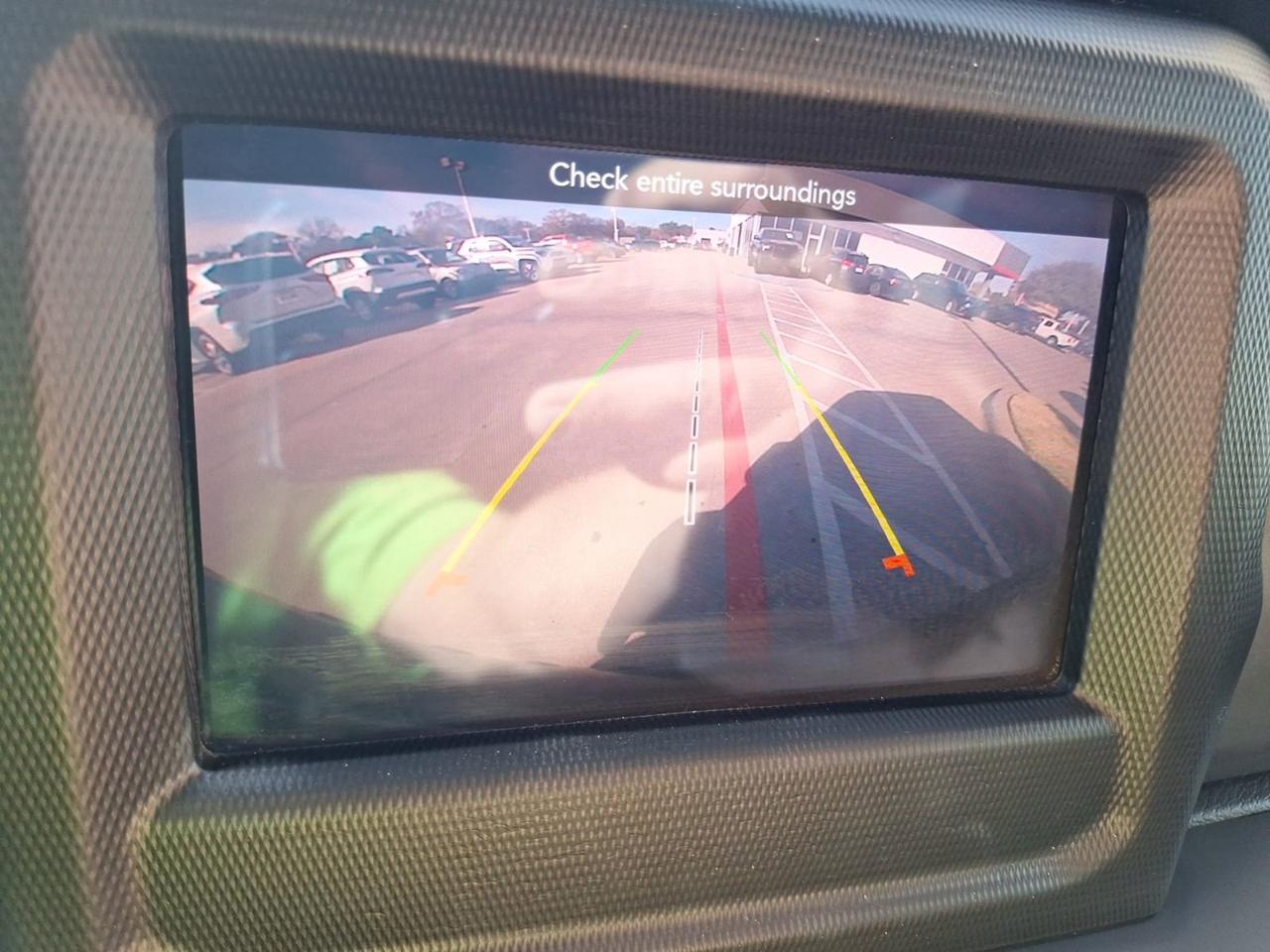 2020 Jeep Wrangler Unlimited Sport S Hurst TX