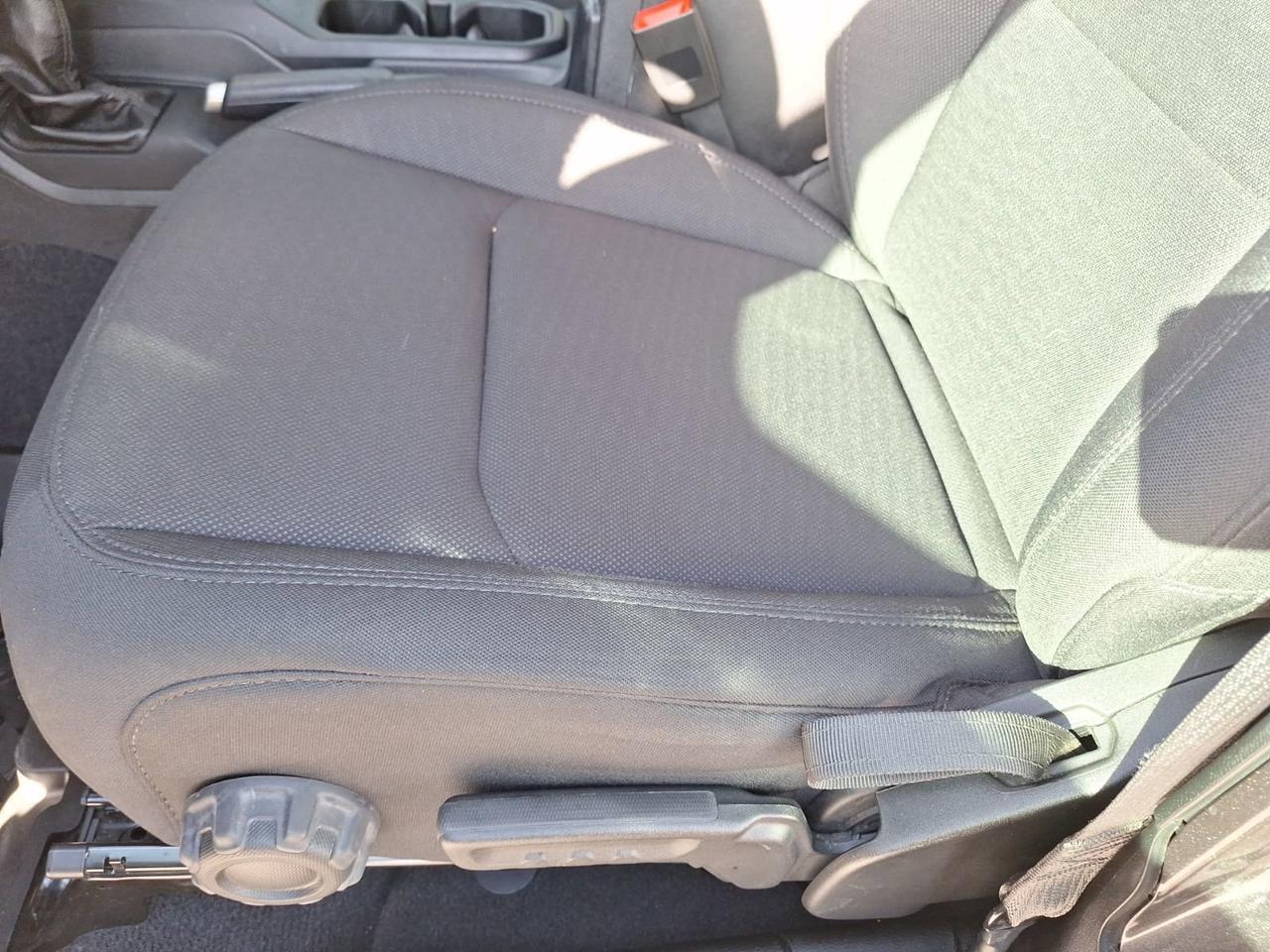 2020 Jeep Wrangler Unlimited Sport S Hurst TX