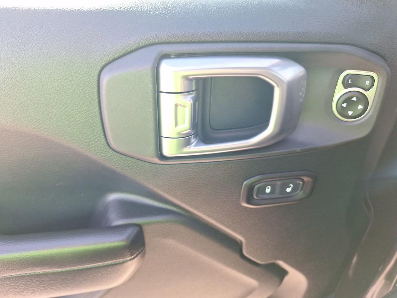 2020 Jeep Wrangler Unlimited Sport S Hurst TX