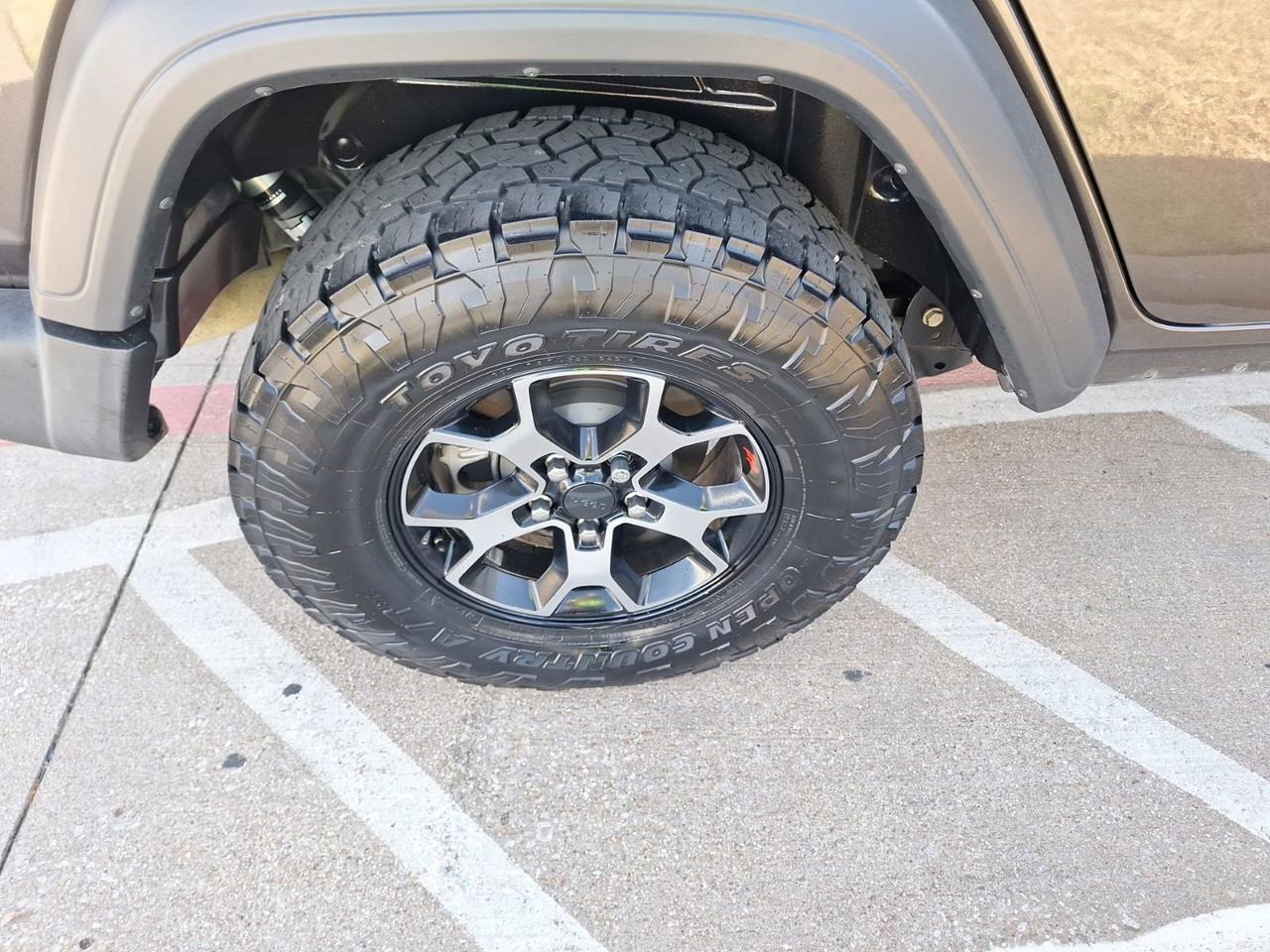 2020 Jeep Wrangler Unlimited Sport S Hurst TX