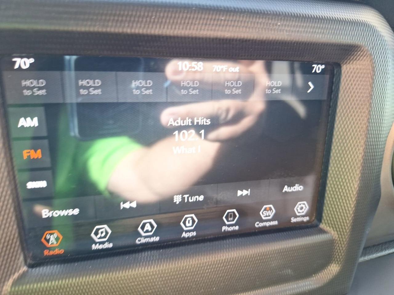 2020 Jeep Wrangler Unlimited Sport S Hurst TX