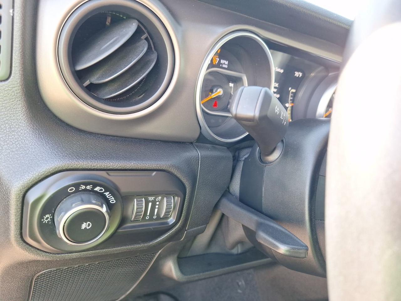 2020 Jeep Wrangler Unlimited Sport S Hurst TX