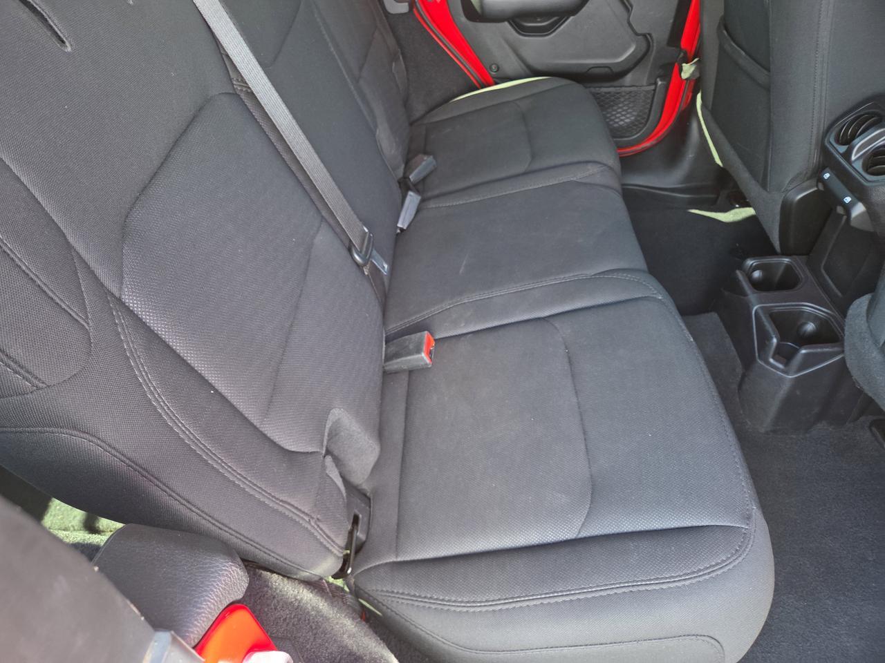 2020 Jeep Wrangler Unlimited Sport S Hamburg PA
