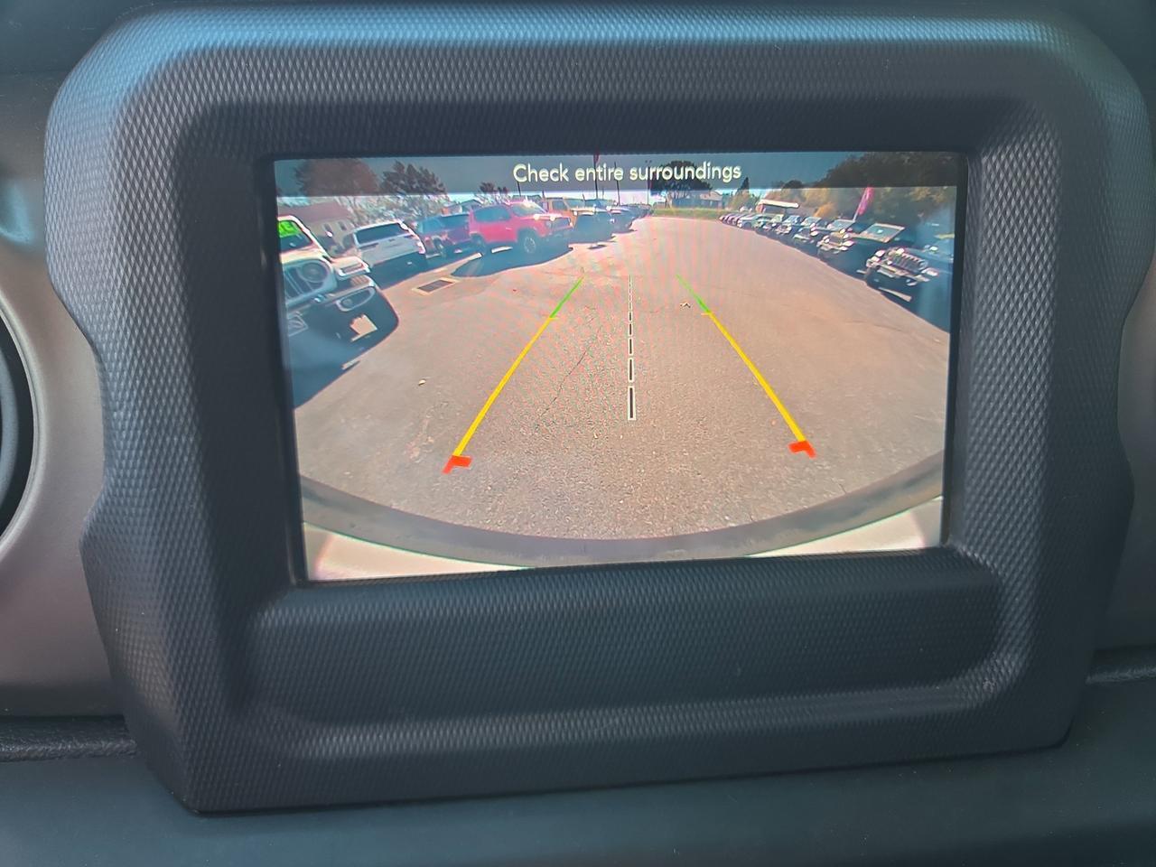 2020 Jeep Wrangler Unlimited Sport S Hamburg PA