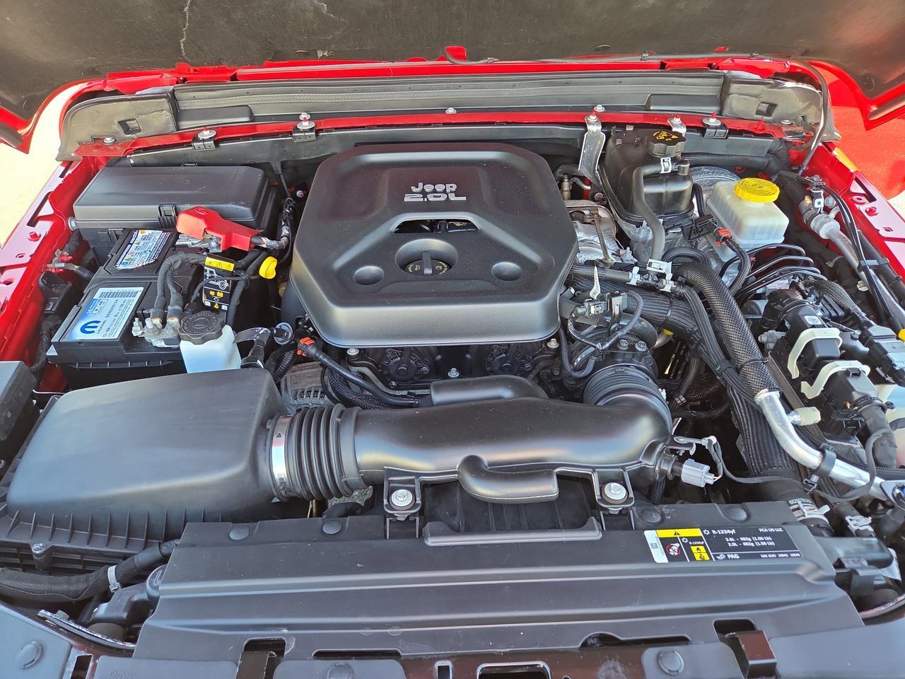2020 Jeep Wrangler Unlimited Sport S Hamburg PA