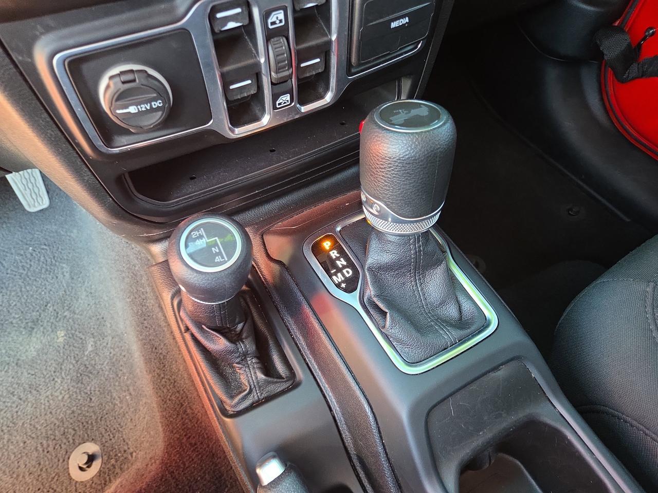 2020 Jeep Wrangler Unlimited Sport S Hamburg PA