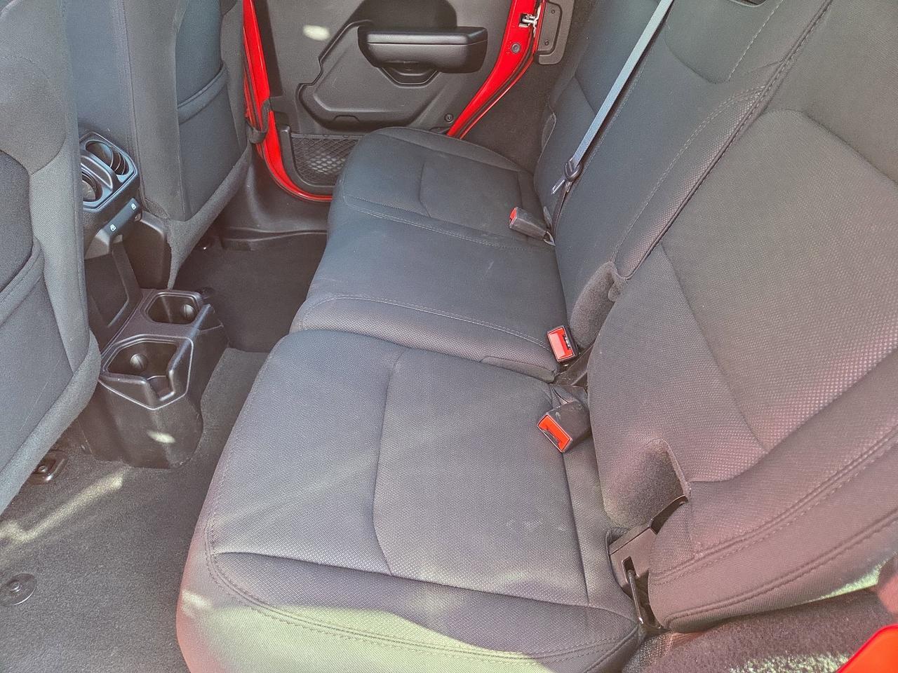 2020 Jeep Wrangler Unlimited Sport S Hamburg PA