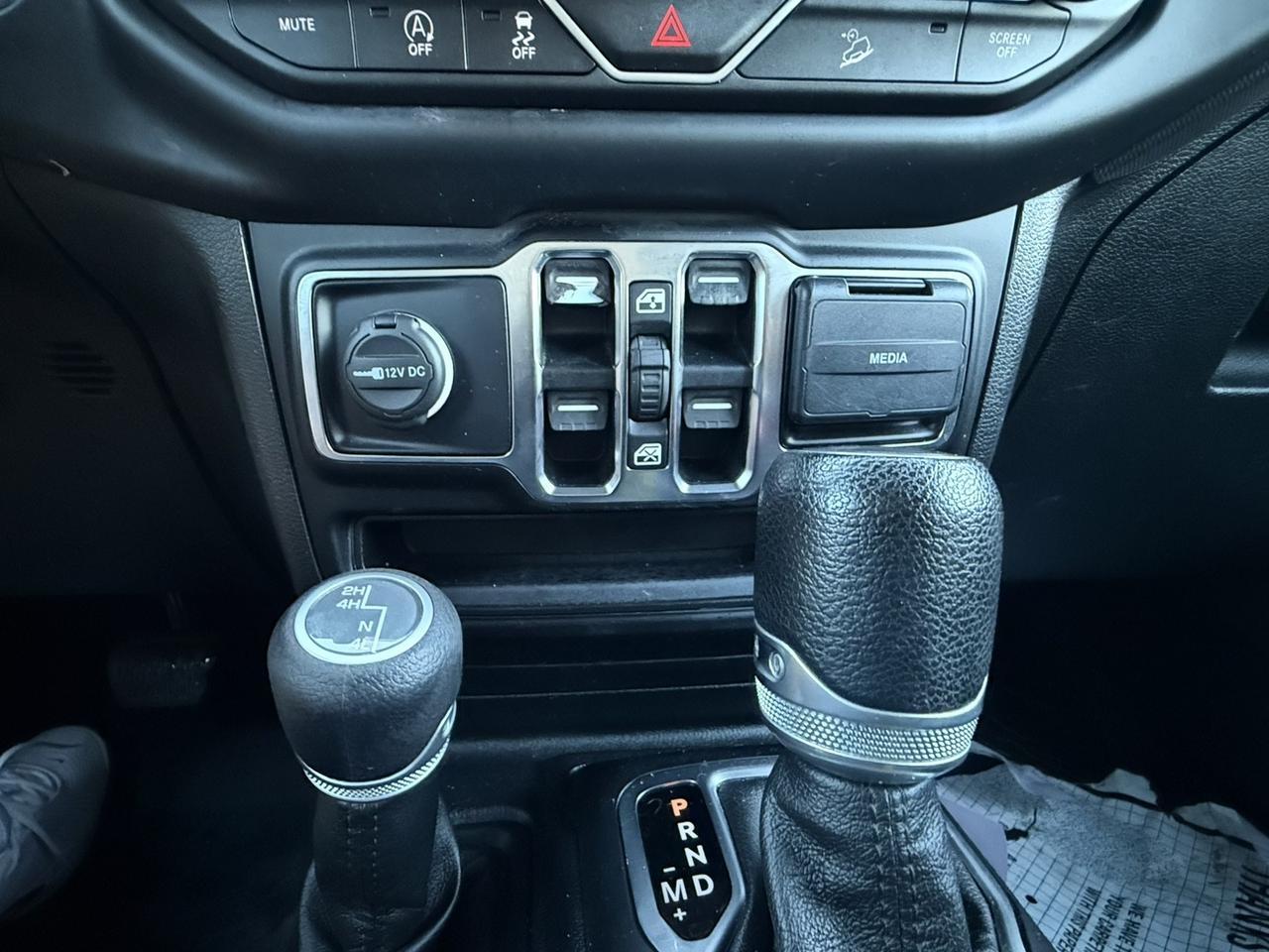 2020 Jeep Wrangler Unlimited Sport S Hollywood FL