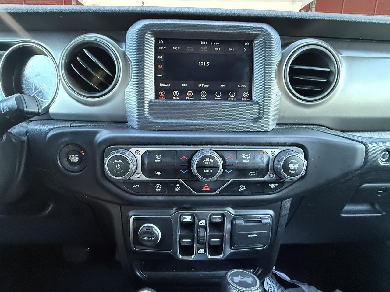 2020 Jeep Wrangler Unlimited Sport S Hollywood FL