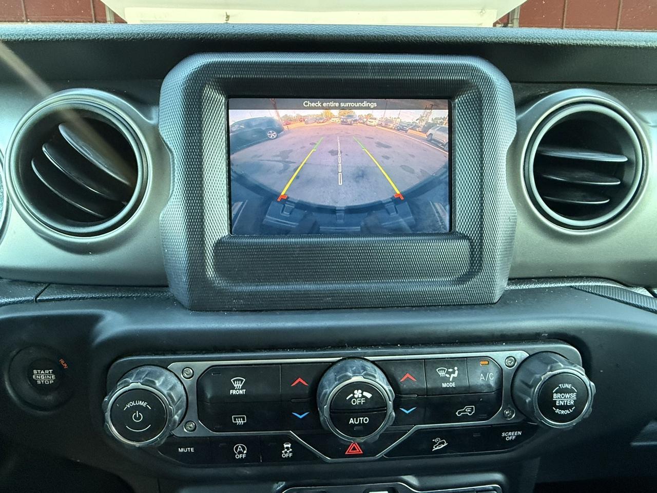 2020 Jeep Wrangler Unlimited Sport S Hollywood FL