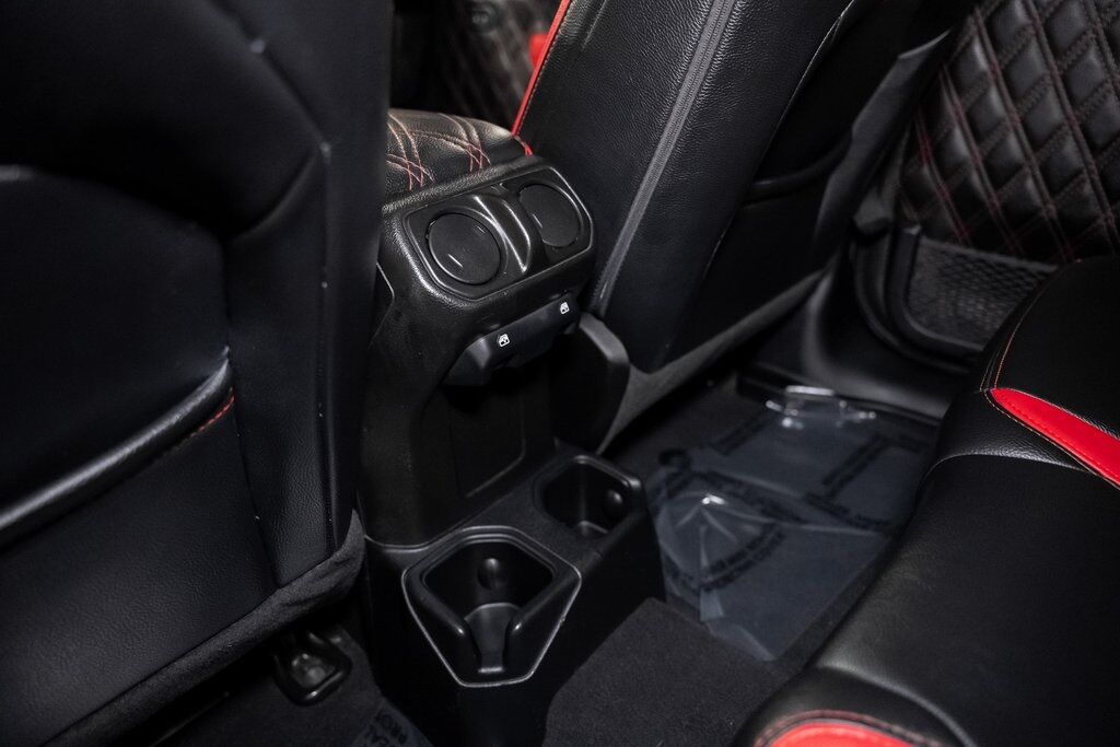 2020 Jeep Wrangler Unlimited Sport S Ft Lauderdale FL