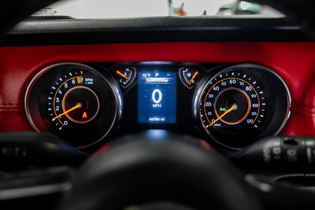 2020 Jeep Wrangler Unlimited Sport S Ft Lauderdale FL
