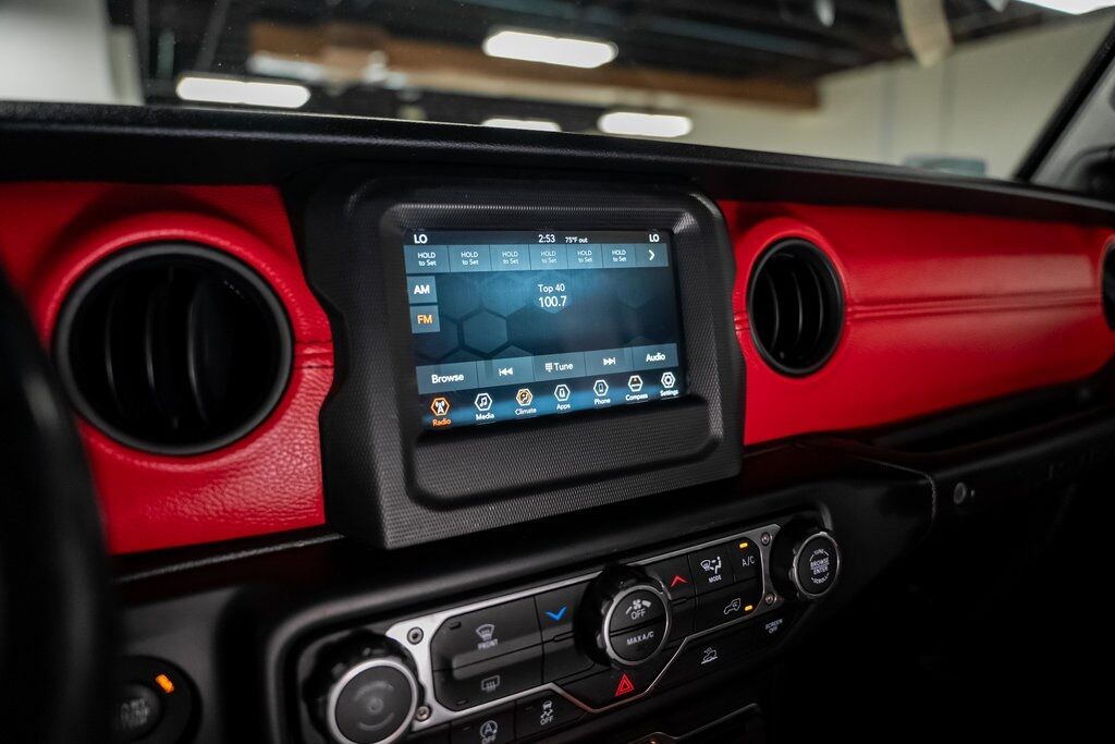 2020 Jeep Wrangler Unlimited Sport S Ft Lauderdale FL