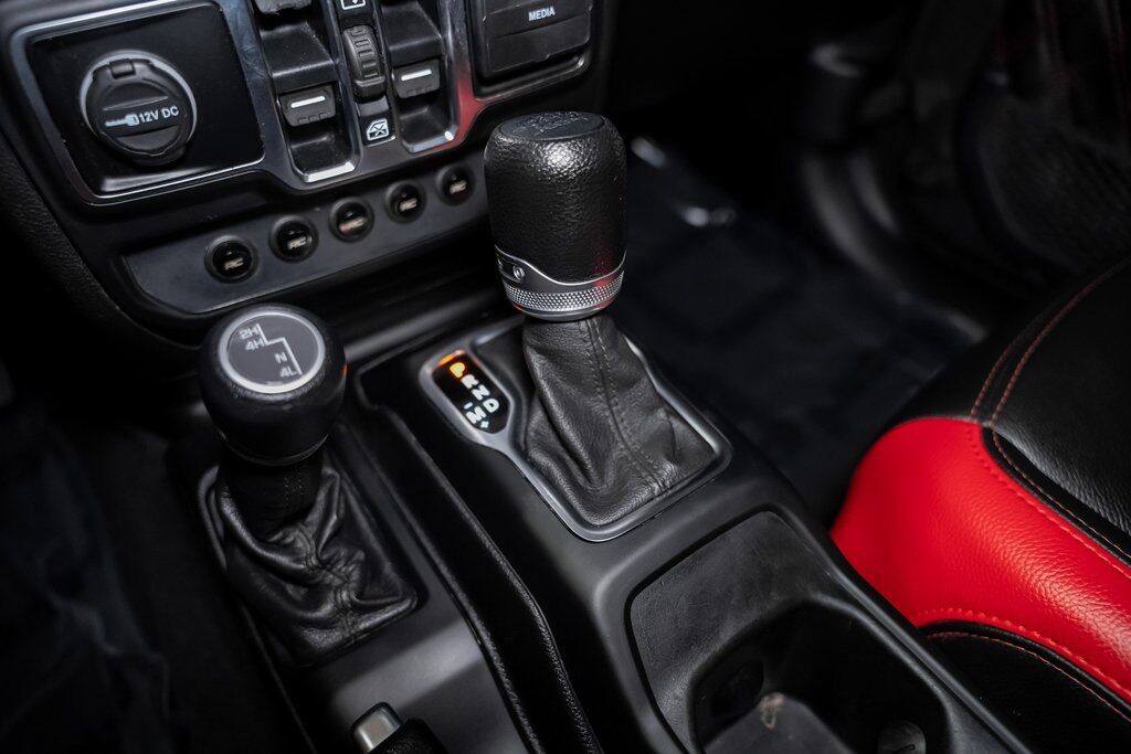 2020 Jeep Wrangler Unlimited Sport S Ft Lauderdale FL