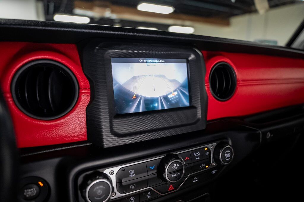 2020 Jeep Wrangler Unlimited Sport S Ft Lauderdale FL